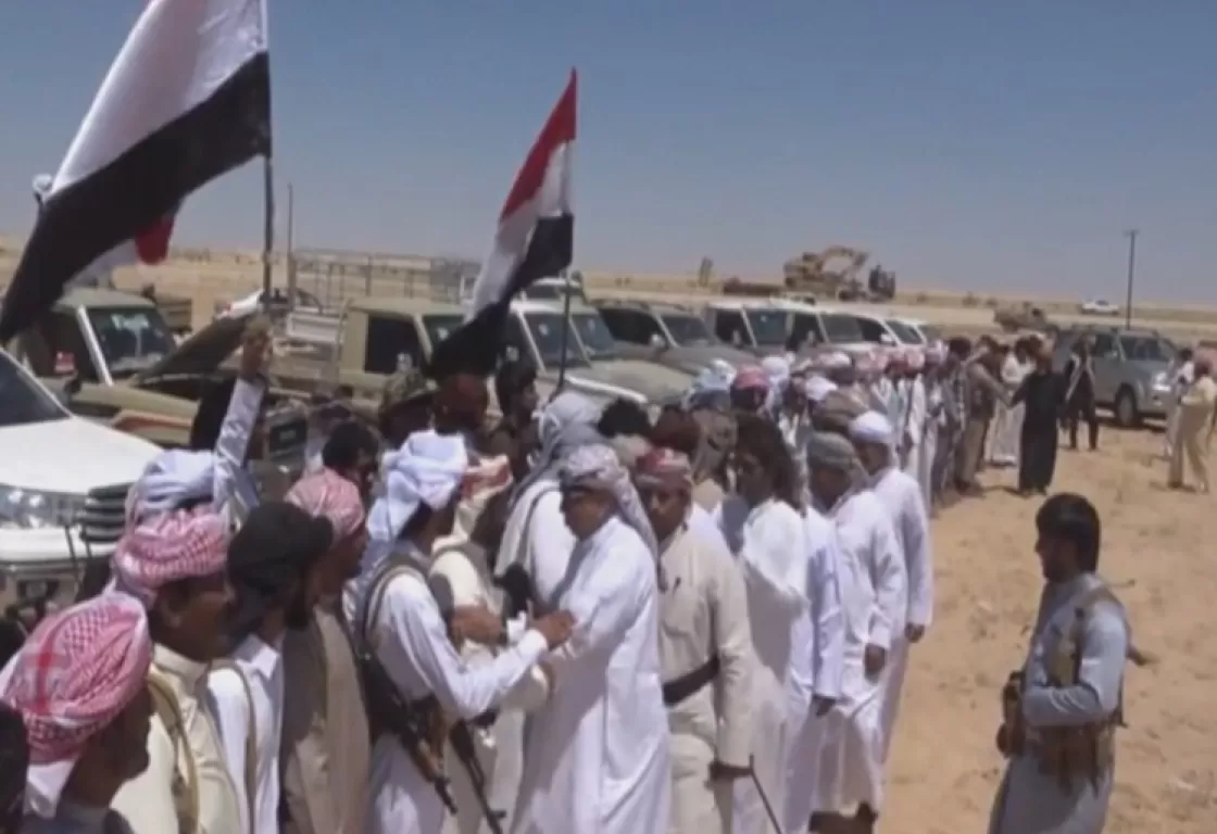 اليمن: محافظة المهرة تثور في وجه الإخوان... ما القصة؟ اليمن: محافظة المهرة تثور في وجه الإخوان... ما القصة؟