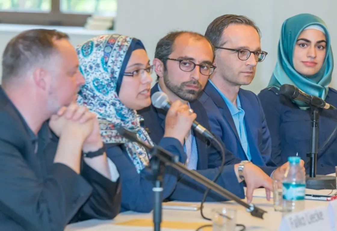 انتخابات برلين تحت ضغط الإخوان.. «منتديات انتخابية» تفتح باب التنظيم للأحزاب الألمانية