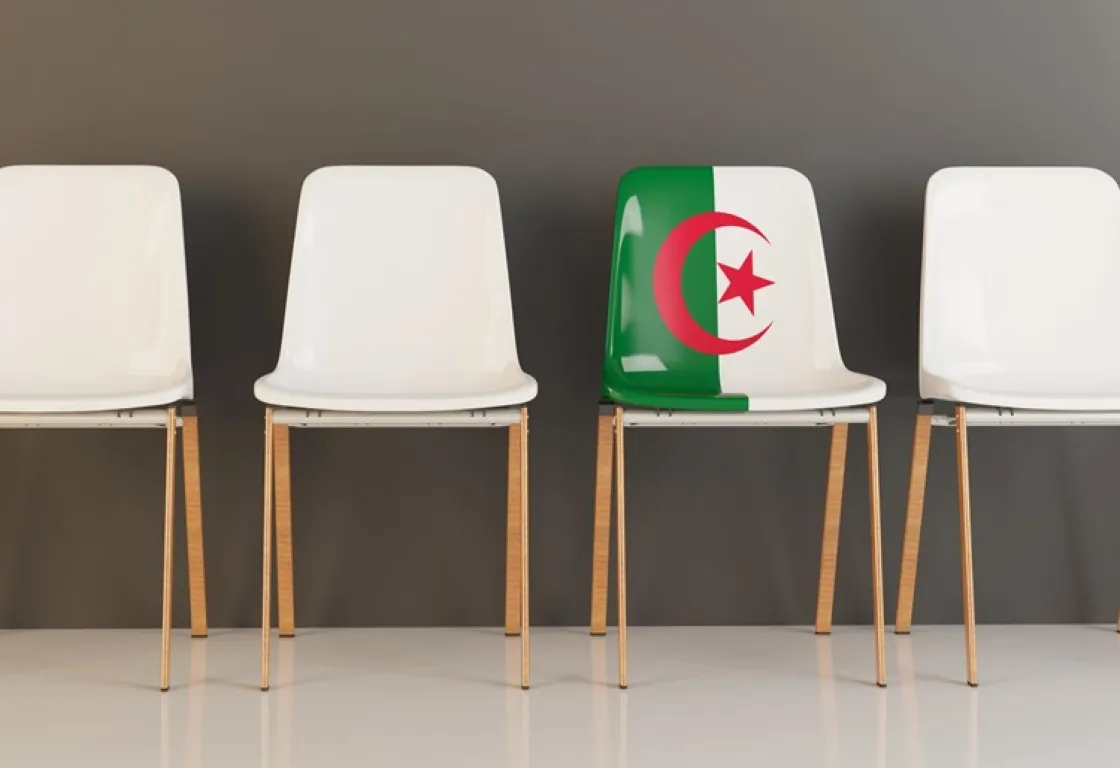 زلزال الجزائر الانتخابي... هل انفرط عقد "الإخوان" بعد الهزيمة المدوية؟