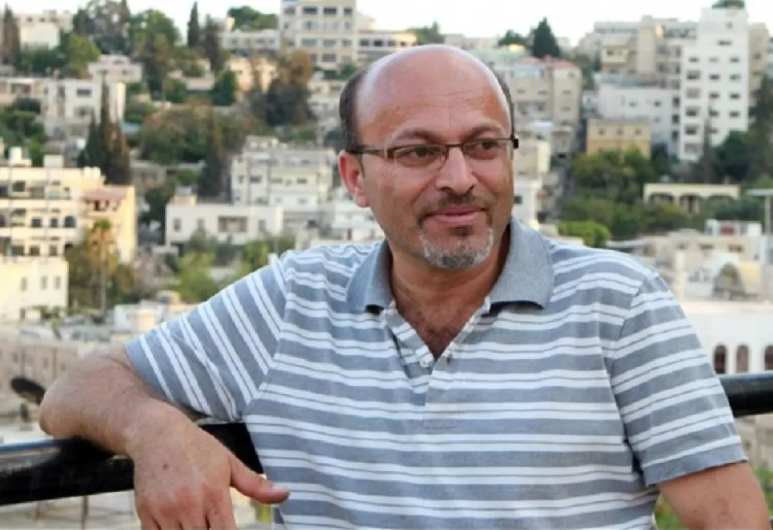 عامر بدران: اعتمادنا فكرة الحق الإلهي أراح "إسرائيل" التي تستخدم اللغة ذاتها عامر بدران: اعتمادنا فكرة الحق الإلهي أراح "إسرائيل" التي تستخدم اللغة ذاتها