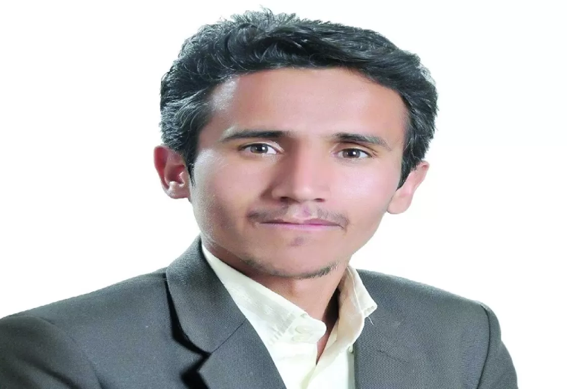 اليمن.. قيادي منشق يفضح أدبيات وأخلاق حزب الإصلاح المرتبطة بتنظيم الإخوان اليمن.. قيادي منشق يفضح أدبيات وأخلاق حزب الإصلاح المرتبطة بتنظيم الإخوان
