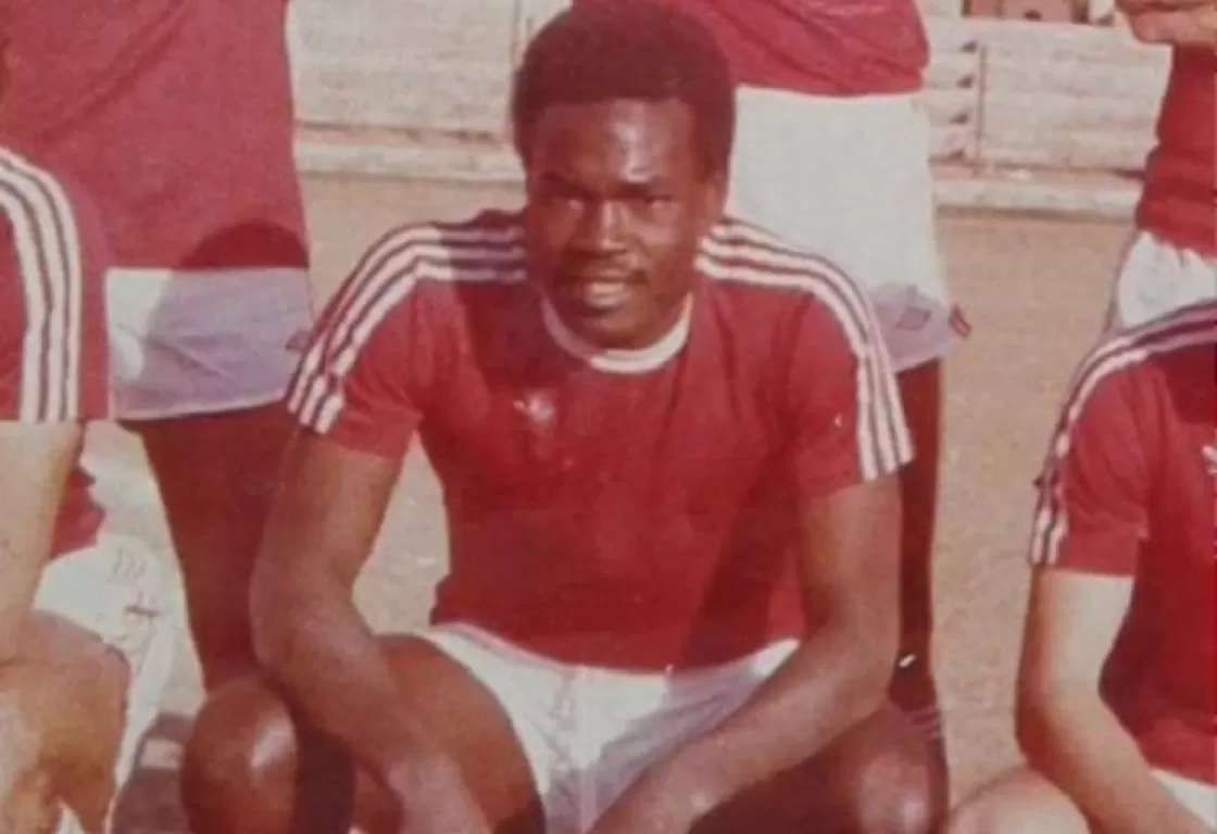 مأساة لاعب من عالم الشهرة إلى غياهب السجن مأساة لاعب من عالم الشهرة إلى غياهب السجن