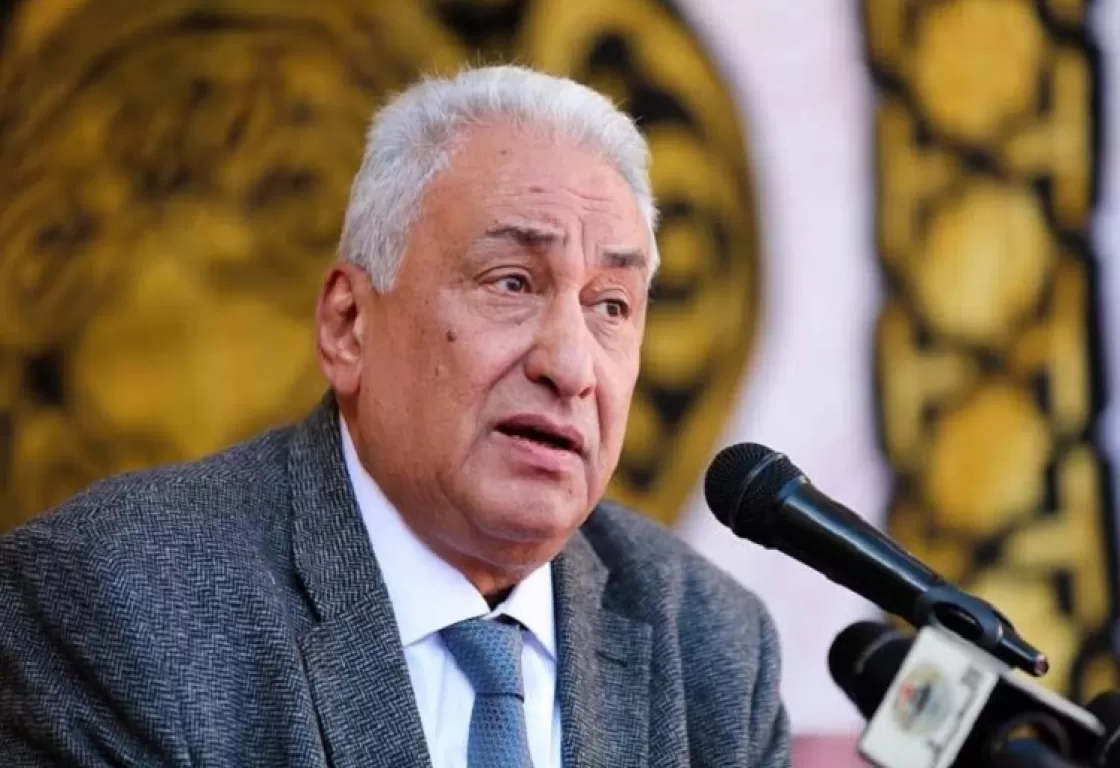 نقيب محامين سابق: هذا ما أراده الإخوان المسلمون في مصر