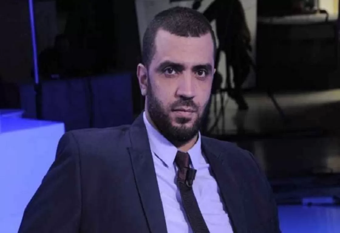 بعد ساعات من الإفراج عنه... الأمن يلقي القبض على قيادي إخواني تونسي
