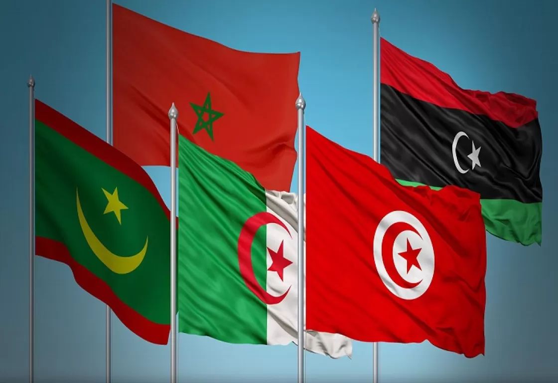 الإخوان المسلمون في الدول المغاربية.. تقدير موقف الإخوان المسلمون في الدول المغاربية.. تقدير موقف