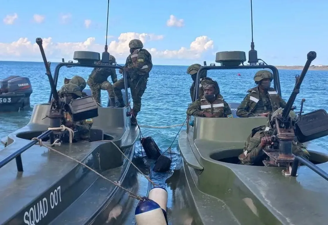 وقف المساعدات الأمريكية ينشط داعش في موزمبيق: فوضى أمنية مرتبطة بقطاع إنساني منهار وقف المساعدات الأمريكية ينشط داعش في موزمبيق: فوضى أمنية مرتبطة بقطاع إنساني منهار