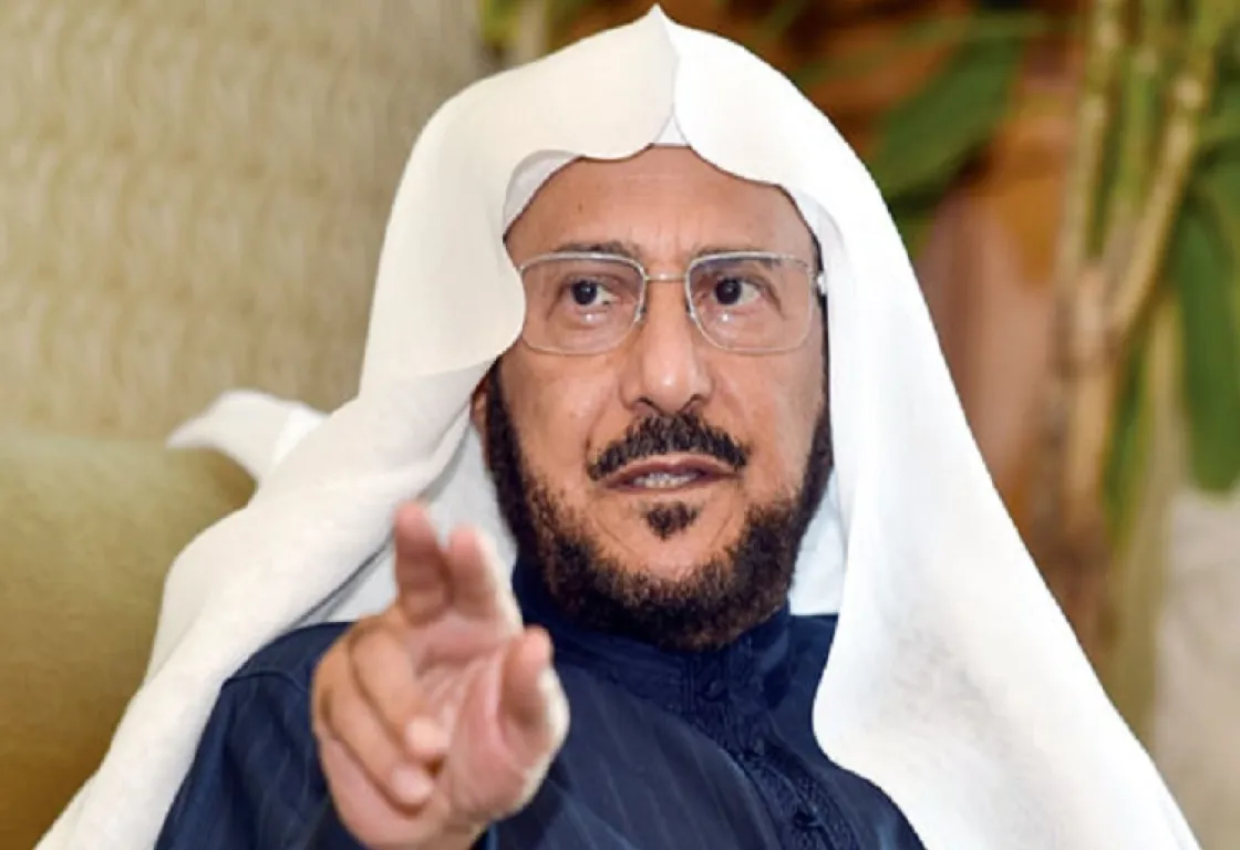 وزير سعودي يشن هجوماً حاداً على "الإخوان"