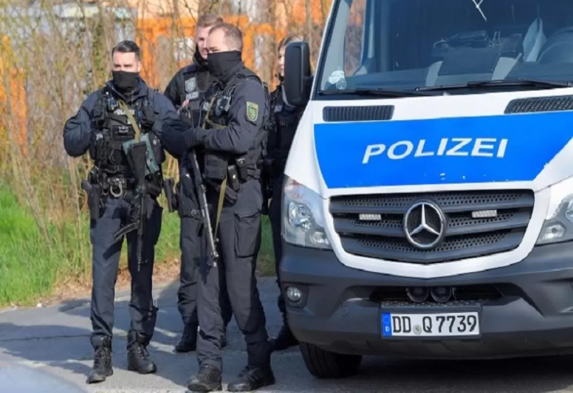 الشرطة الألمانية تحقق في جريمة قتل محتملة لرئيس نادي هيرتا برلين