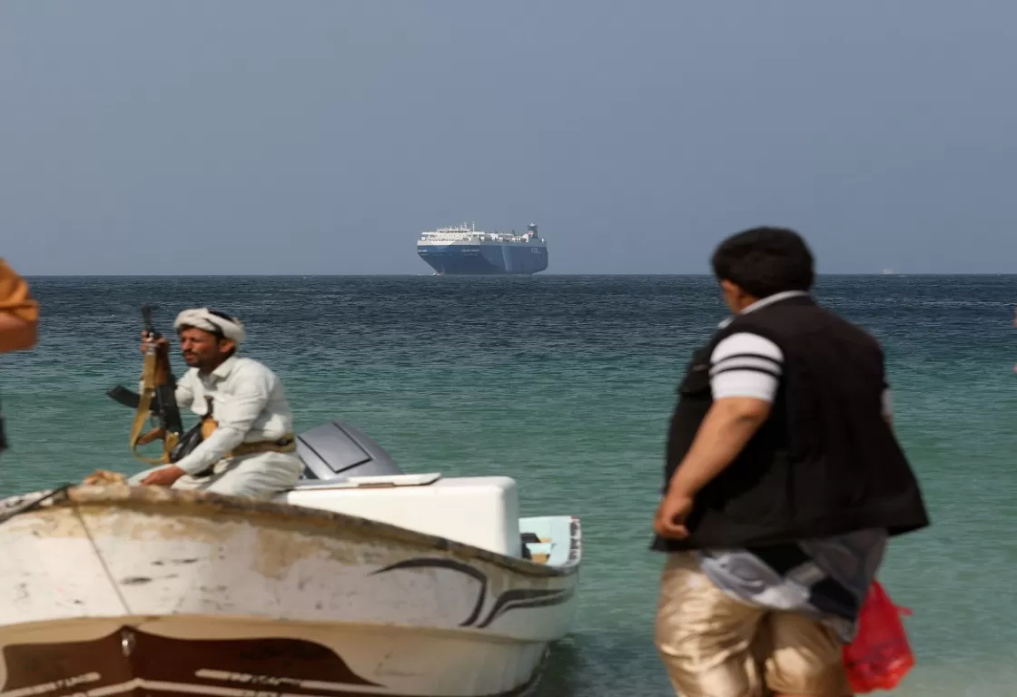تداعيات هجمات الحوثي.. هل تتخطى منطقة الشرق الأوسط؟ تداعيات هجمات الحوثي.. هل تتخطى منطقة الشرق الأوسط؟