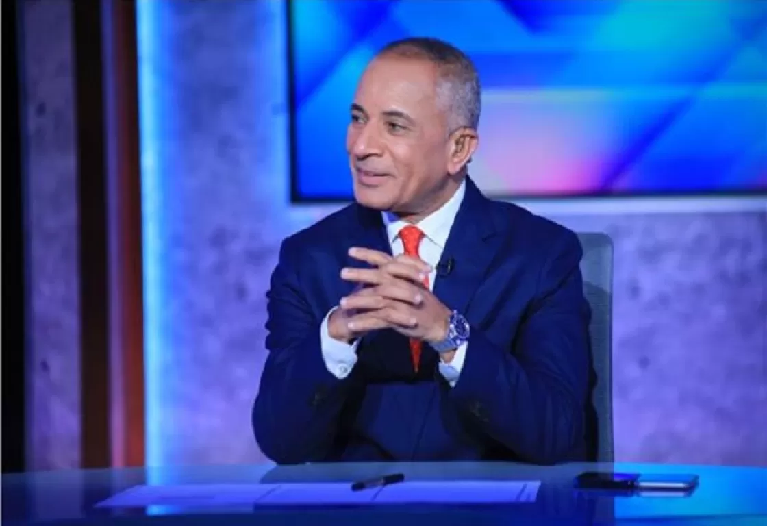 إعلامي مصري يرد على الإخوان حول محور فيلادلفيا إعلامي مصري يرد على الإخوان حول محور فيلادلفيا