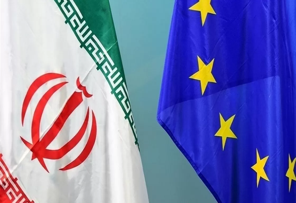 رداً بالمثل... إيران تفرض عقوبات ضد الاتحاد الأوروبي وبريطانيا