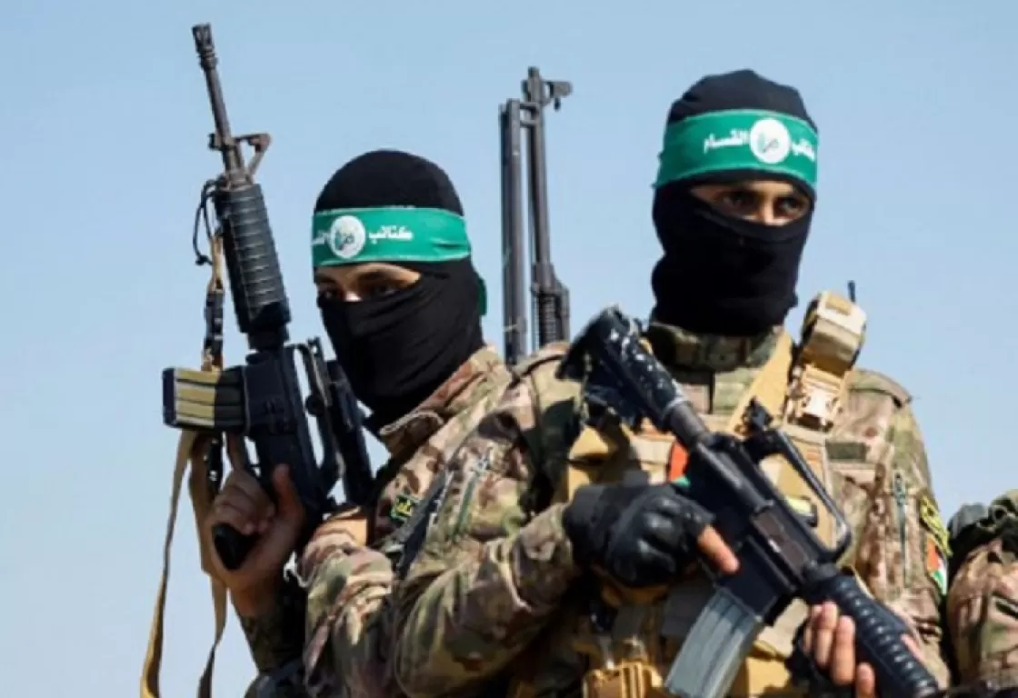 إيران وحركة حماس حاولتا بناء تنظيم عسكري في الأردن... آخر تطورات قضية خلية الإخوان إيران وحركة حماس حاولتا بناء تنظيم عسكري في الأردن... آخر تطورات قضية خلية الإخوان