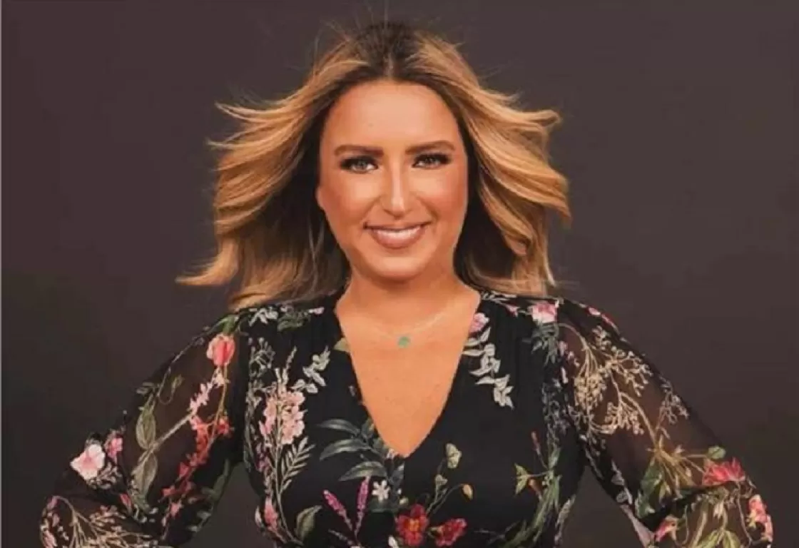 صباح الخير يا حبيبي؛ رولين القاسم في أكبر بودكاست عربي صباح الخير يا حبيبي؛ رولين القاسم في أكبر بودكاست عربي