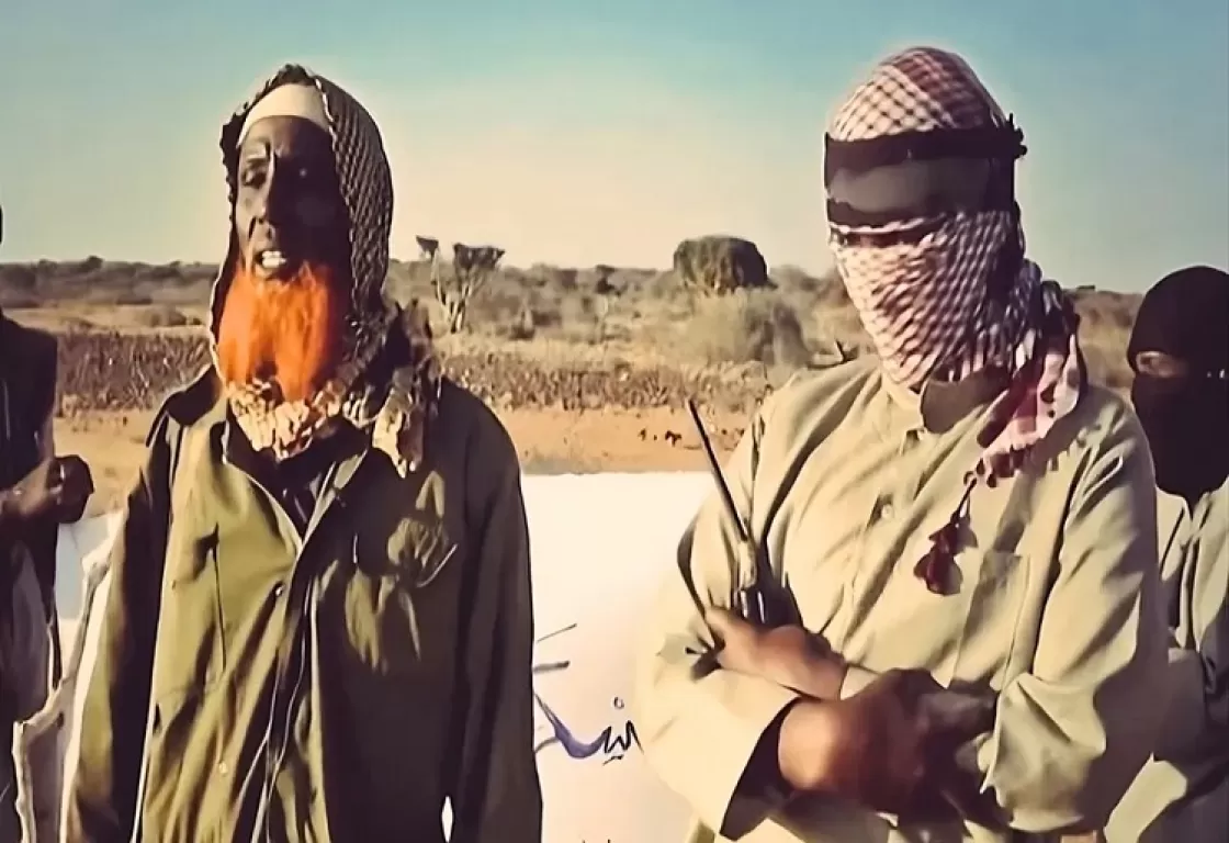 بعد نقل ثقله إلى أفريقيا.. هل يكون الصومالي عبد القادر مؤمن خليفة داعش المقبل؟ 