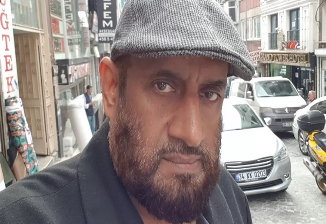 خلعته زوجته وتبرأ منه شقيقه.. ماذا تعرف عن الإخواني حسن الدقي؟ خلعته زوجته وتبرأ منه شقيقه.. ماذا تعرف عن الإخواني حسن الدقي؟