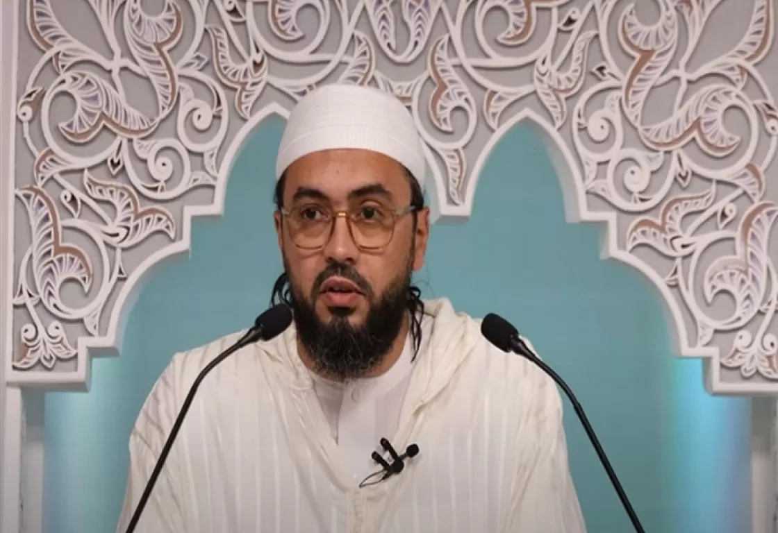 عاد للتحريض على الكراهية والعنف.. فرنسا تهدد داعية إخواني بالطرد 