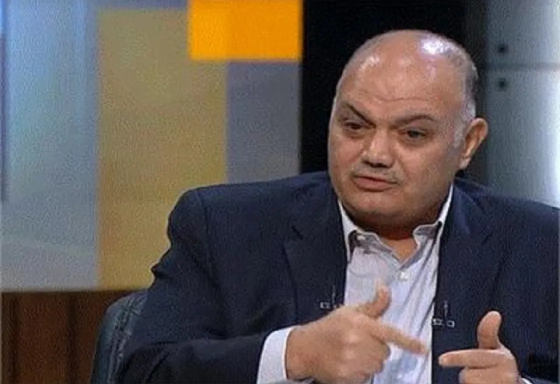 الانشقاق من الداخل.. إبراهيم ربيع يروي كيف اكتشف زيف مشروع الإخوان