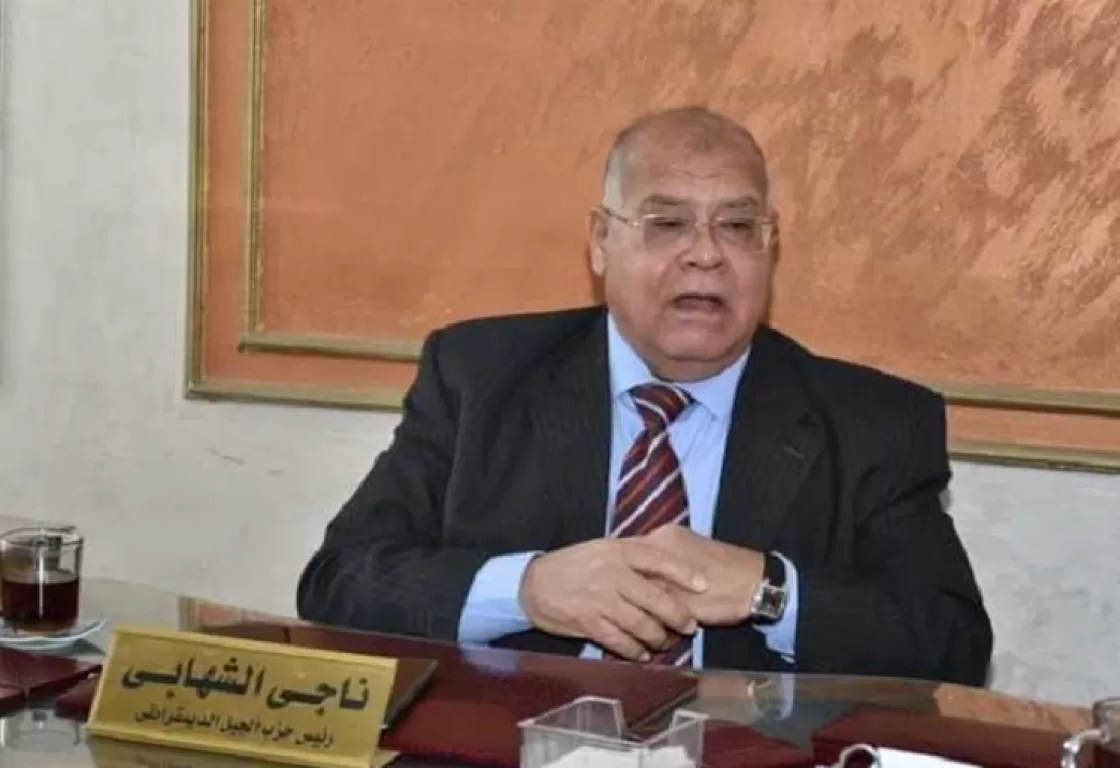 رئيس حزب مصري يستذكر جرائم الإخوان المسلمين... ماذا قال؟