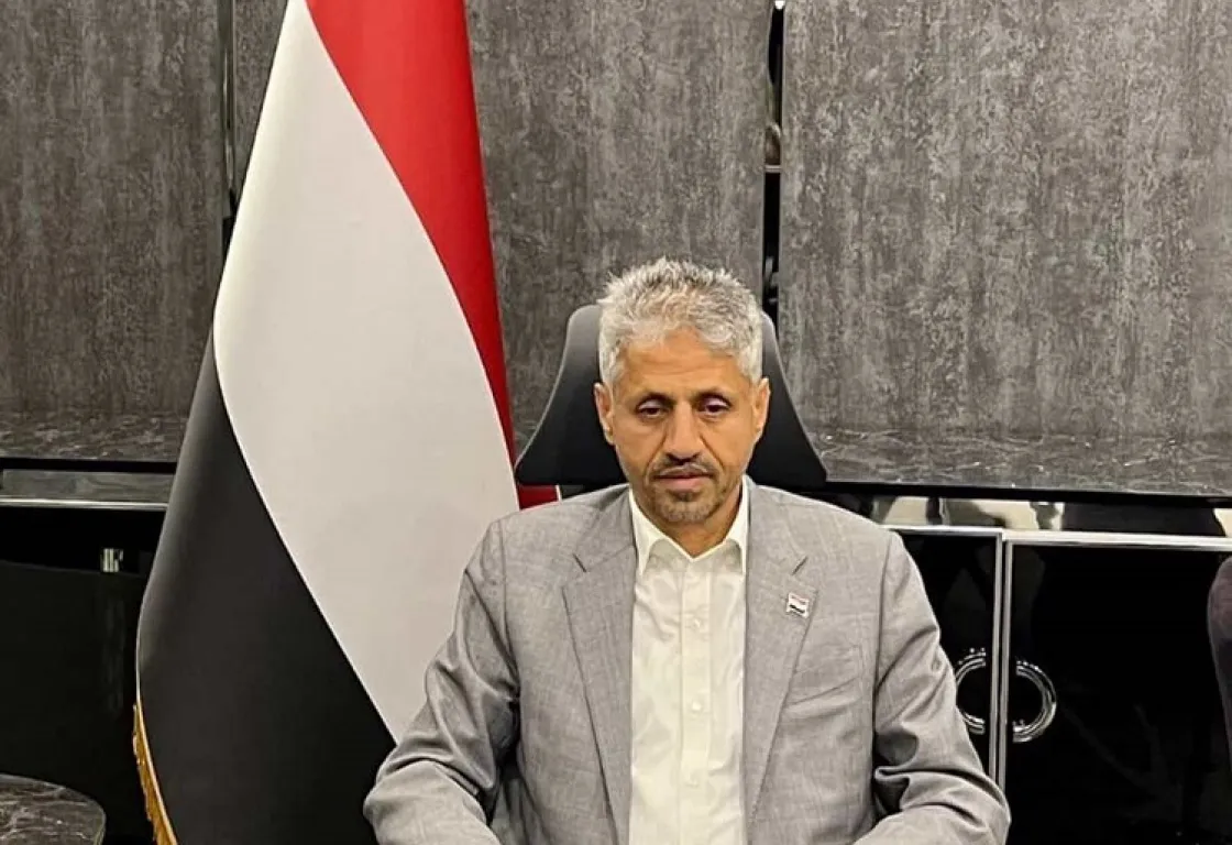 فساد واستقواء... قيادي إخواني يبتز مغتربًا بالملايين ويُخرج القتلة من السجون