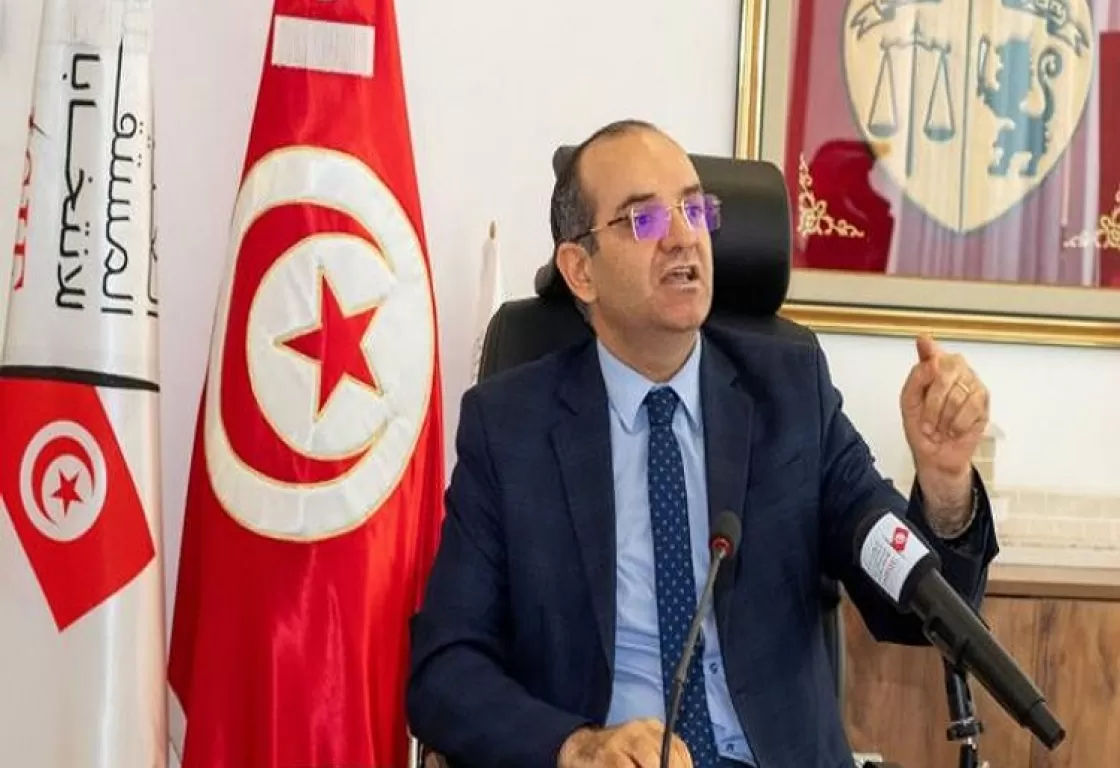 «لوبيات» الإخوان والانتخابات.. تونس تُسقط الأقنعة «لوبيات» الإخوان والانتخابات.. تونس تُسقط الأقنعة