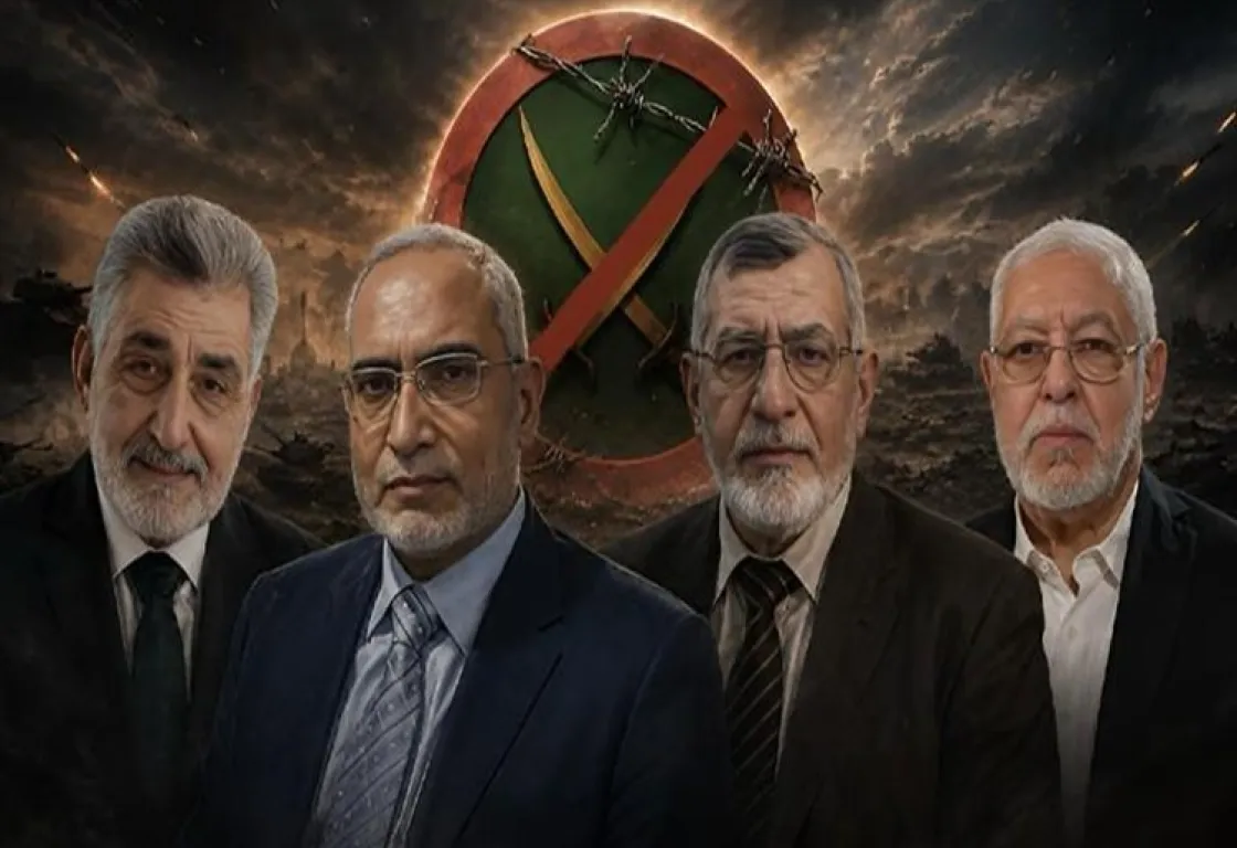 صراع جديد يحتدم.. شباب الإخوان ينقلبون على قياداتها