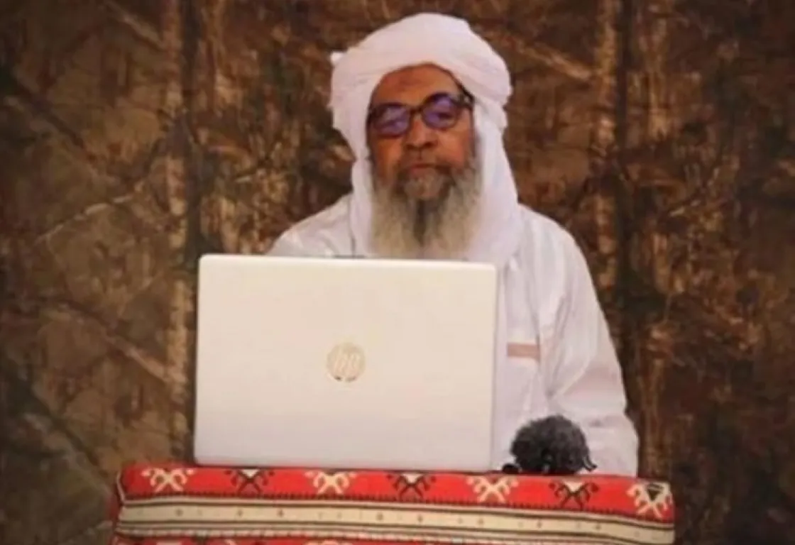 إياد آغ غالي.. مالي تضع 3 ملايين يورو على رأس زعيم «القاعدة» في الساحل