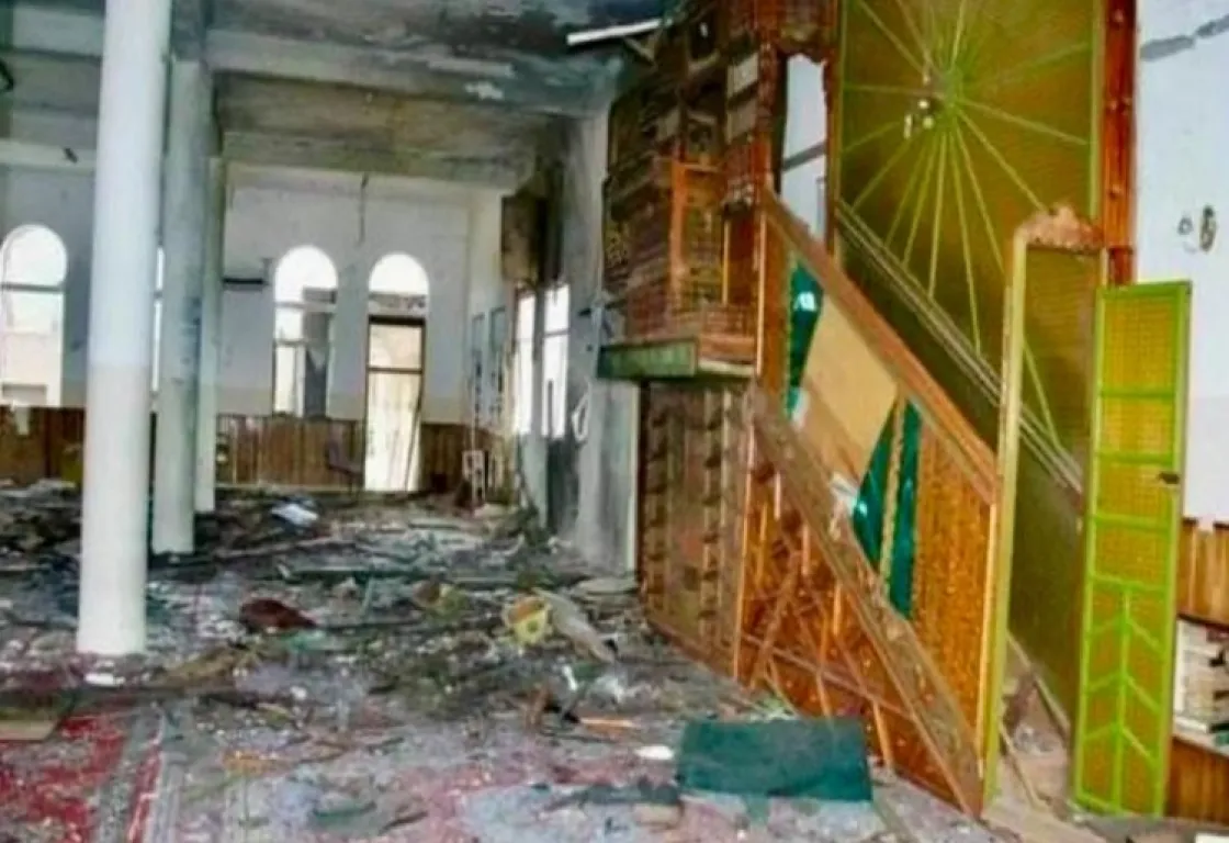 تفجير دار الرئاسة باليمن.. 15 عاما من إرهاب الإخوان