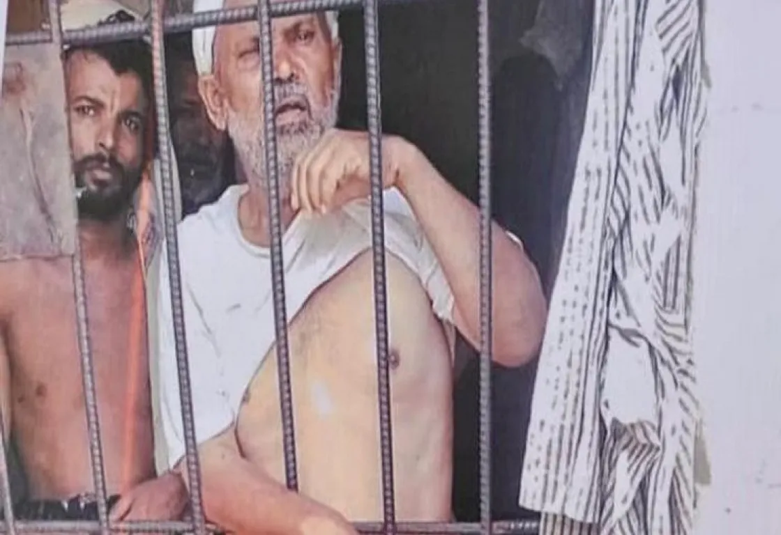 ماذا يحدث في سجون الإخوان بتعز ولحج؟ قصة اختطاف الشاهد السقاف ماذا يحدث في سجون الإخوان بتعز ولحج؟ قصة اختطاف الشاهد السقاف