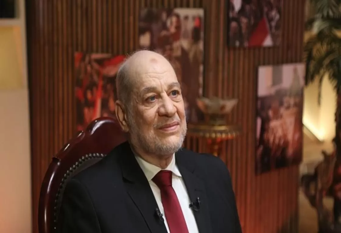 الداعية أسامة القوصي: الإخوان يعيشون "رقصة الموت الأخيرة" ووسائل التواصل آخر أسلحتهم الداعية أسامة القوصي: الإخوان يعيشون "رقصة الموت الأخيرة" ووسائل التواصل آخر أسلحتهم