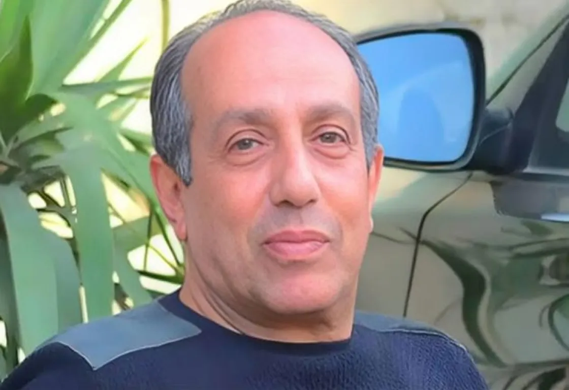 الفنان المصري أحمد صيام يُخيّب آمال الإخوان: "لن أسمح للعصابة باستغلالي"