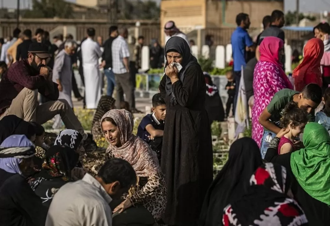 مصر وكُرد سوريا.. علاقة استراتيجية أم تكتيكية بمواجهة التدخلات التركية؟