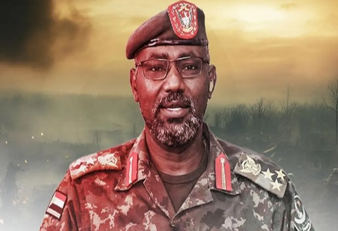 ضابط إخواني في الجيش السوداني يجدد التحريض ضد دول الخليج ويدعو إلى تمكين إيران