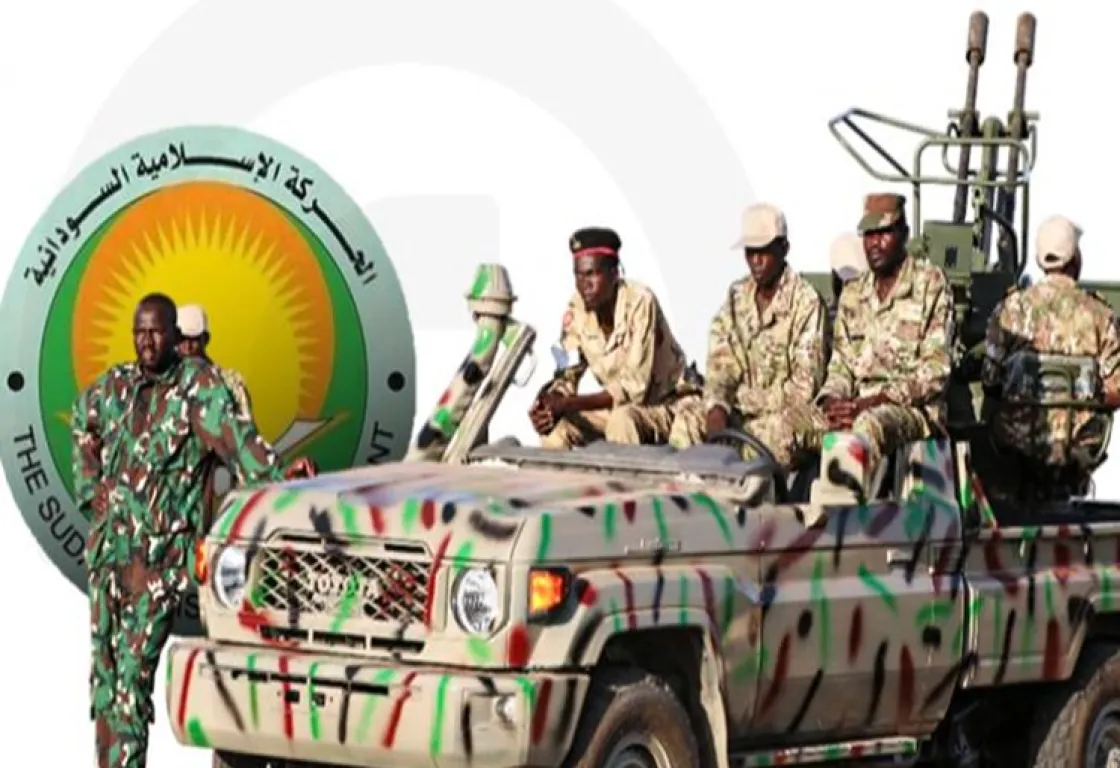 الإخوان والحرب في السودان.. تصاعد الاتهامات بتغذية الفوضى وإطالة أمد الصراع الإخوان والحرب في السودان.. تصاعد الاتهامات بتغذية الفوضى وإطالة أمد الصراع