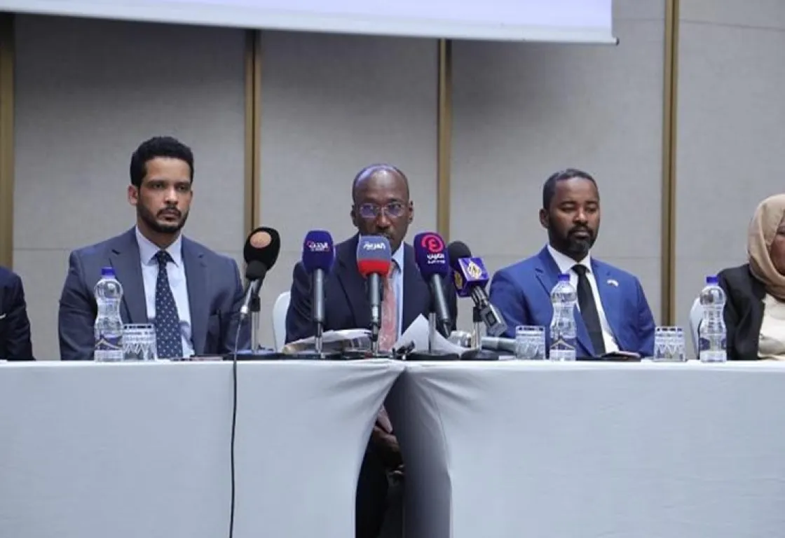 رسائل «تأسيس» السودانية.. لا اتصالات مع الجيش ولا مشاركة للإخوان