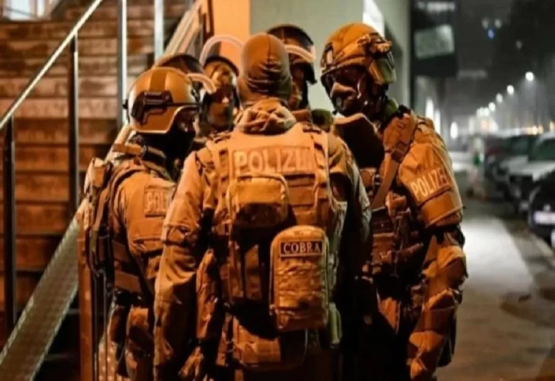 "رحمة النمسا".. جمعية إخوانية تحت وعاء خيري تلاحقها تهم تمويل الإرهاب "رحمة النمسا".. جمعية إخوانية تحت وعاء خيري تلاحقها تهم تمويل الإرهاب