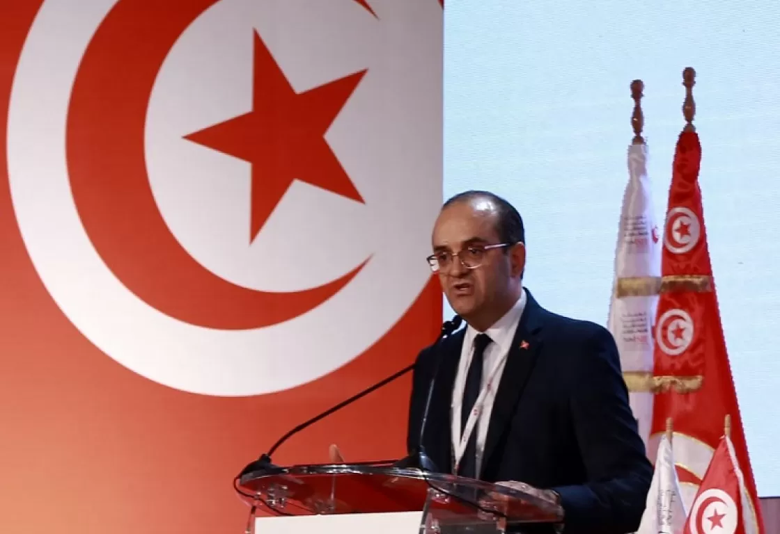 تونس: رئيس "هيئة الانتخابات" يوضح شروط الترشح للبرلمان... هل تنطبق على النهضة؟ تونس: رئيس "هيئة الانتخابات" يوضح شروط الترشح للبرلمان... هل تنطبق على النهضة؟