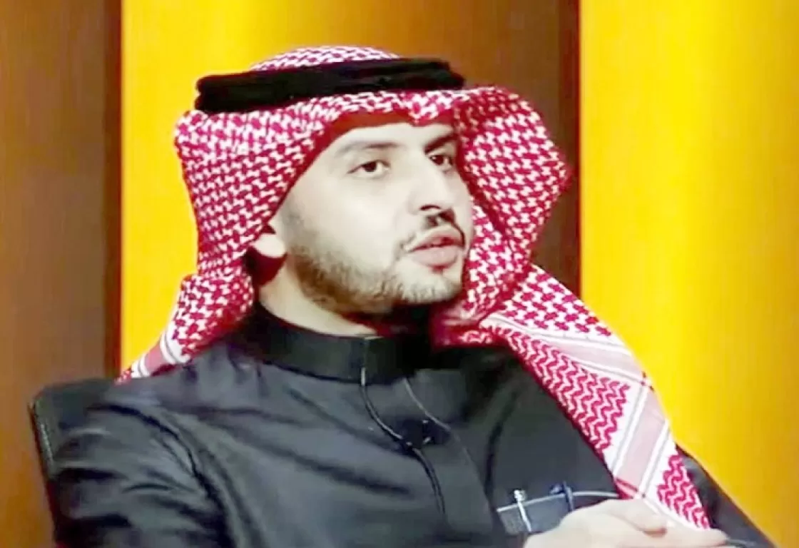 الجديع: الإخوان يستغلون كل اسم له قبول... ويصورون أنهم يحترمونه من أجل الاستقطاب الجديع: الإخوان يستغلون كل اسم له قبول... ويصورون أنهم يحترمونه من أجل الاستقطاب