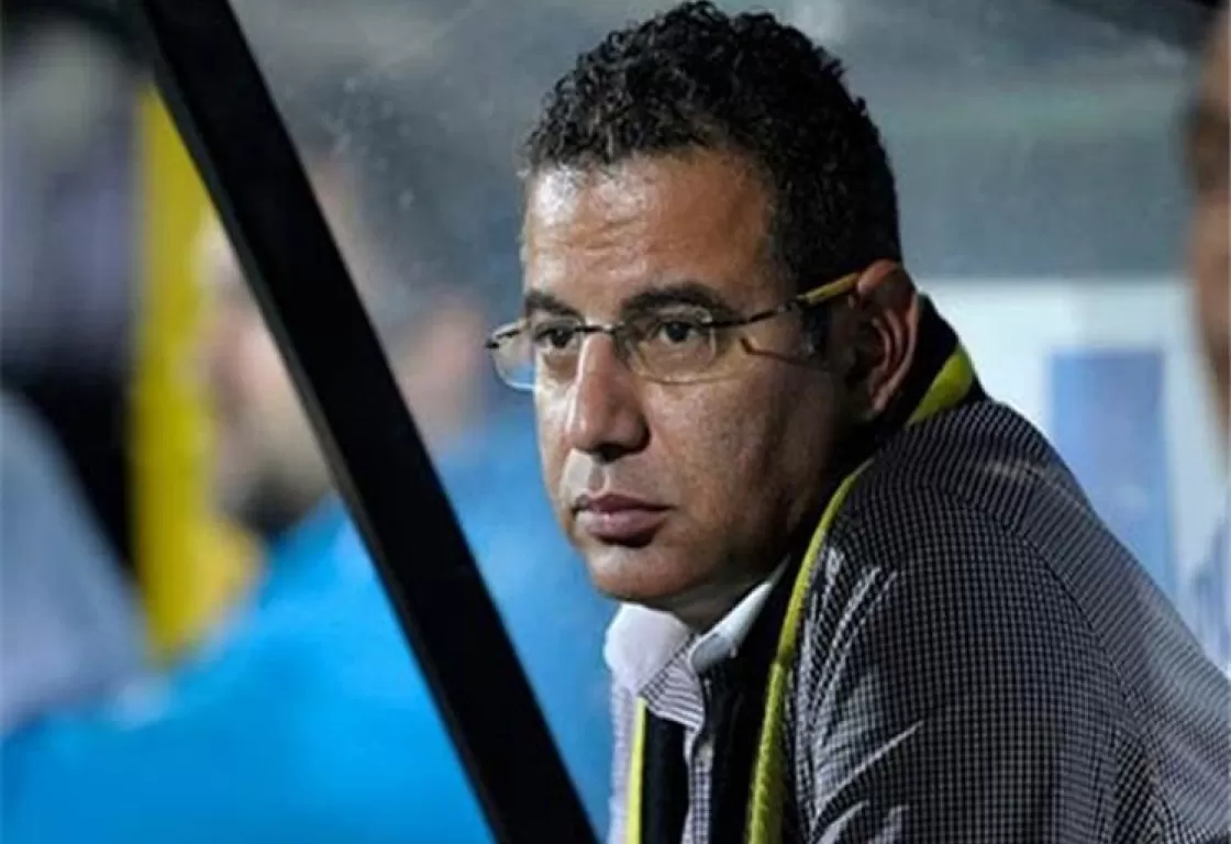 رئيس نادي مصري يهدد بايقاف نشاط الكرة المصرية رئيس نادي مصري يهدد بايقاف نشاط الكرة المصرية