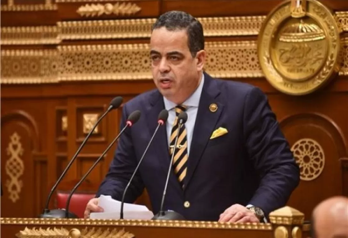 نائب مصري: هكذا يخدع الإخوان الرأي العام نائب مصري: هكذا يخدع الإخوان الرأي العام