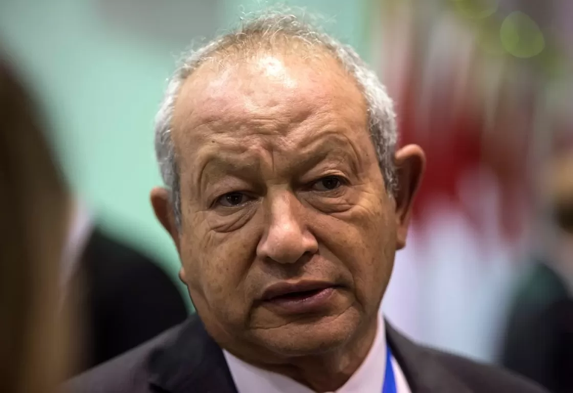 الملياردير المصري يدخل قائمة أغنى ملاك الأندية على مستوى العالم الملياردير المصري يدخل قائمة أغنى ملاك الأندية على مستوى العالم