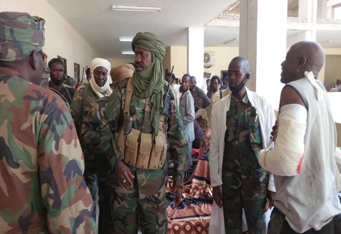 قبل سقوط الفاشر... كشف تفاصيل اجتماع "الخطر الوجودي" لقادة الإخوان