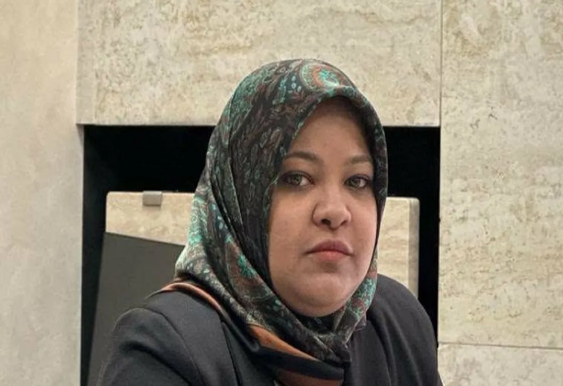 فاطمة حواس لـ "حفريات": مشاركة المرأة الليبية ما تزال رهينة الهشاشة السياسية والأمنية