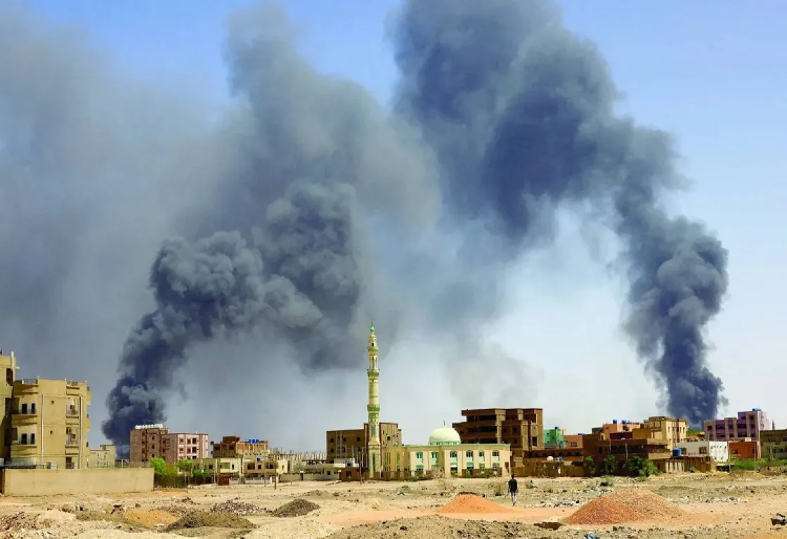 السودان على حافة الانهيار: الإخوان تحول الحرب إلى أيديولوجيا وتعمق الصراع السودان على حافة الانهيار: الإخوان تحول الحرب إلى أيديولوجيا وتعمق الصراع