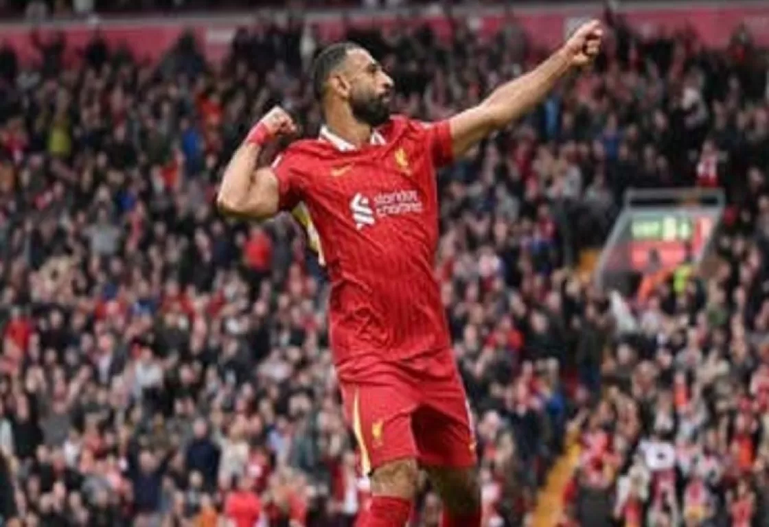 لماذا يكره الإخوان محمد صلاح؟ لماذا يكره الإخوان محمد صلاح؟