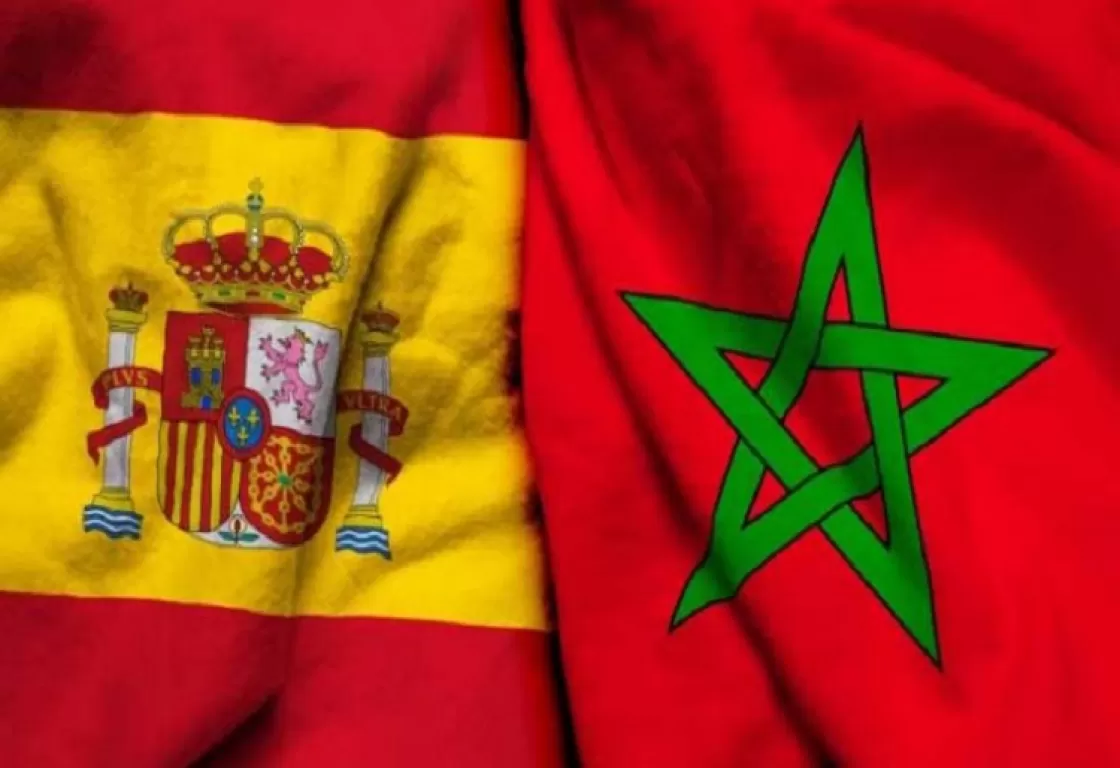 المغرب وإسبانيا... تعاون أمني يحبط هجمات إرهابية في أوروبا المغرب وإسبانيا... تعاون أمني يحبط هجمات إرهابية في أوروبا