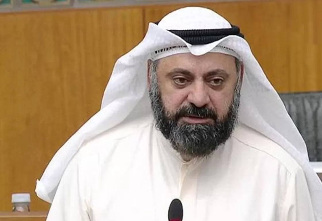الحكم بسجن النائب الكويتي الطبطبائي المقرب من الإخوان... ما التهم الموجهة إليه؟ الحكم بسجن النائب الكويتي الطبطبائي المقرب من الإخوان... ما التهم الموجهة إليه؟
