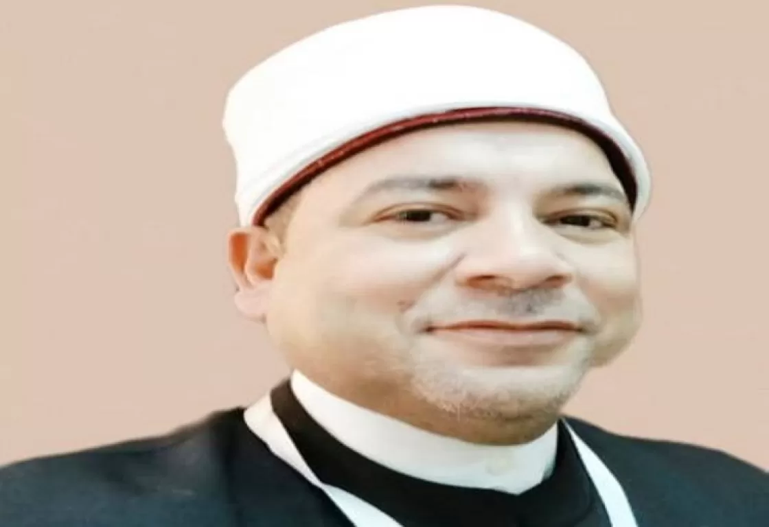 داعية مصري يصف الإخوان بـ"المرجع الشرعي للإرهاب".. لماذا؟ داعية مصري يصف الإخوان بـ"المرجع الشرعي للإرهاب".. لماذا؟