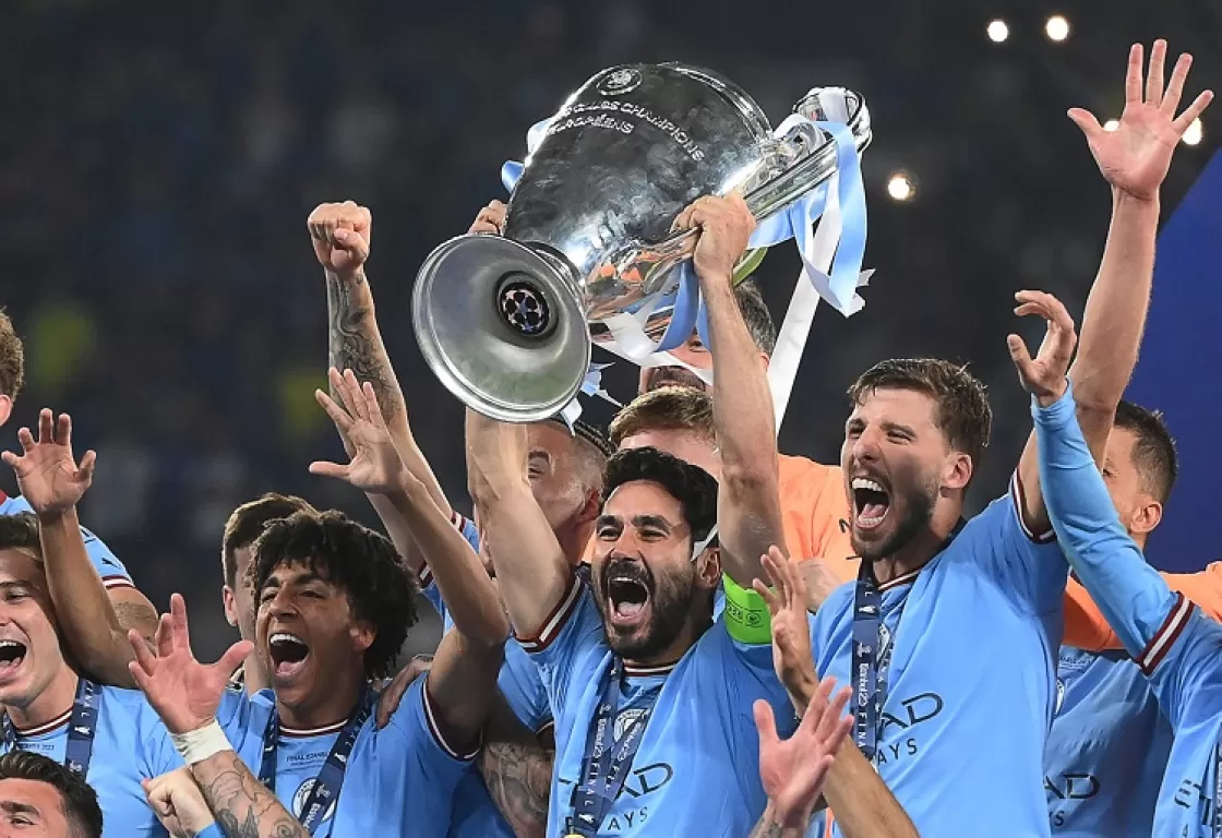 بعد فوز مانشستر سيتي بدوري الأبطال.. هل فقدت كرة القدم متعتها؟ بعد فوز مانشستر سيتي بدوري الأبطال.. هل فقدت كرة القدم متعتها؟