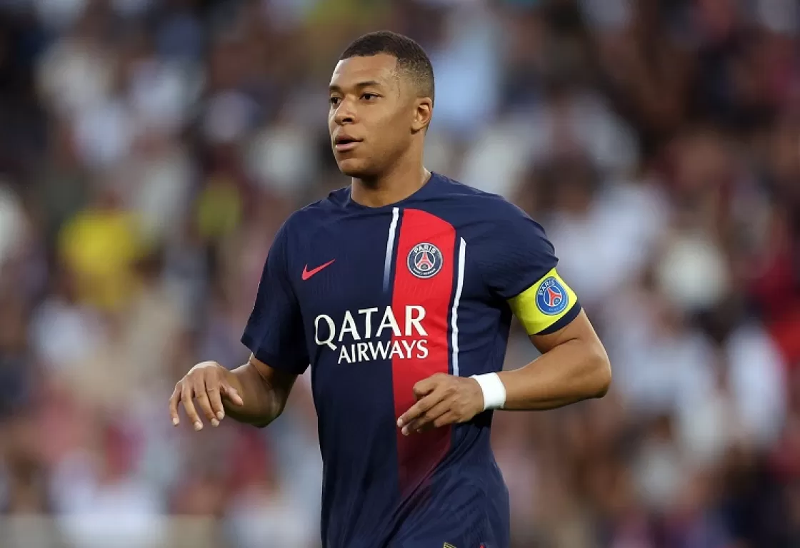 ريال مدريد يوجه صدمة لمبابي ريال مدريد يوجه صدمة لمبابي