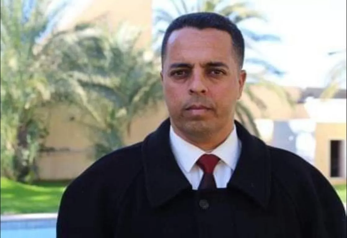 محمد شوبار: مبادرة القوى الوطنية الليبية تُحذر من خطر الإسلام السياسي، وتطرح شراكة استراتيجية مع واشنطن محمد شوبار: مبادرة القوى الوطنية الليبية تُحذر من خطر الإسلام السياسي، وتطرح شراكة استراتيجية مع واشنطن